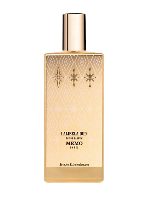 Memo Paris Lalibela Oud