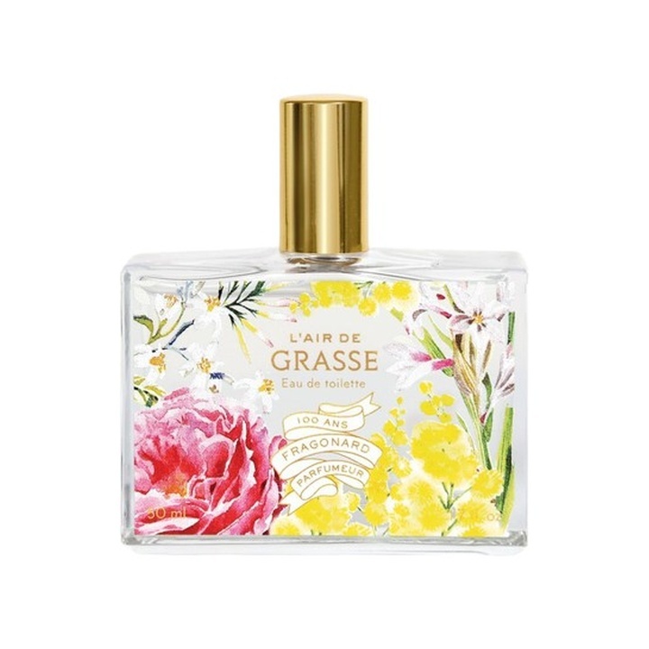 Image de L'Air de Grasse