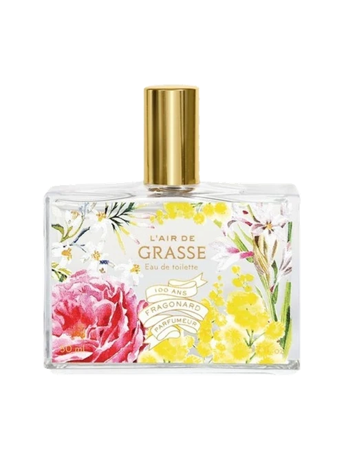 Fragonard L'Air de Grasse