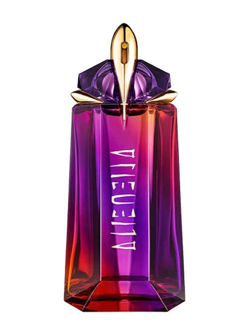 Mugler Alien Hypersense