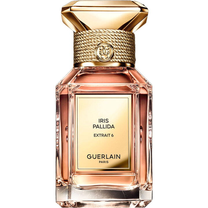 Guerlain Iris Pallida Extrait 6