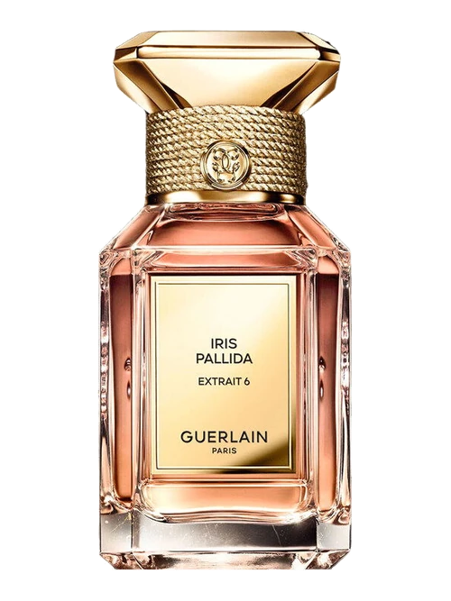 Guerlain Iris Pallida Extrait 6