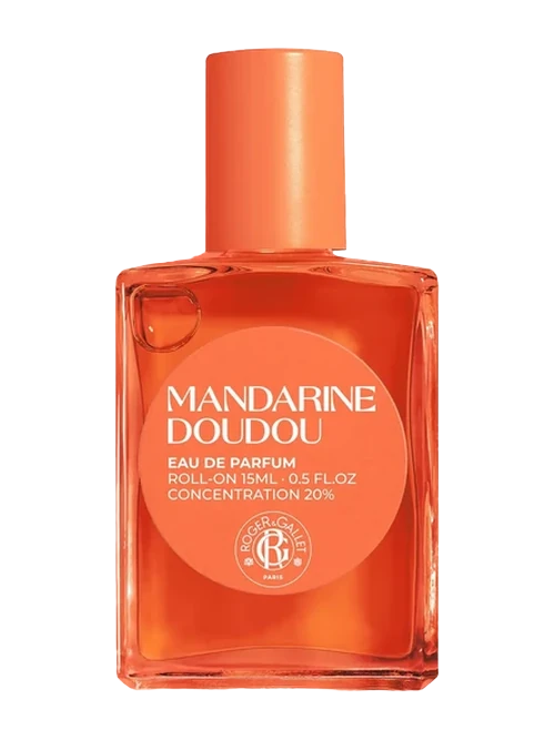 Roger & Gallet Mandarine Doudou