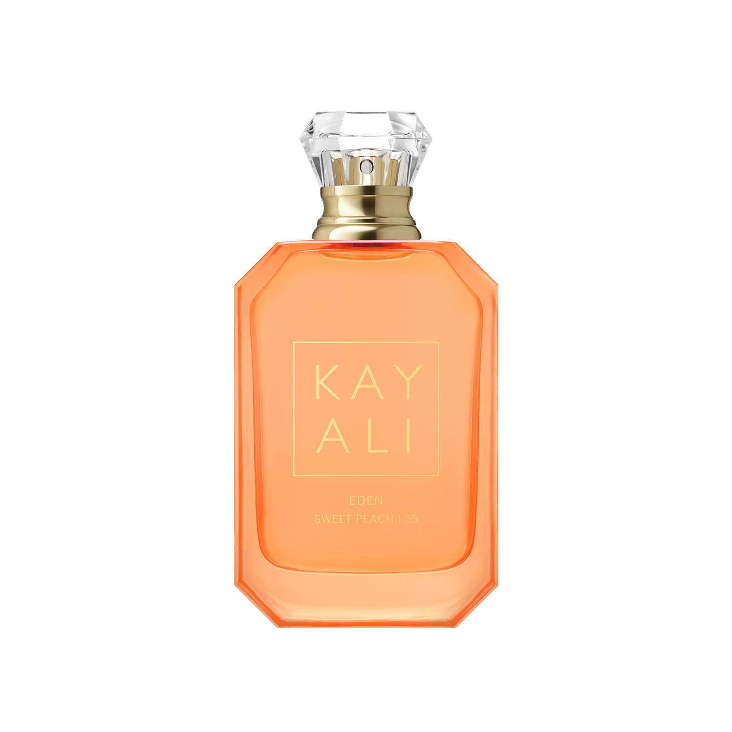 Kayali Eden Sweet Peach | 35