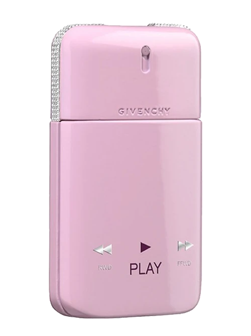 Givenchy Play For Her