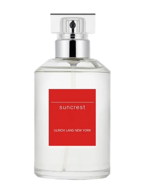 Ulrich Lang New York Suncrest