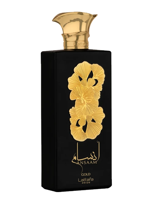 Lattafa Ansaam Gold