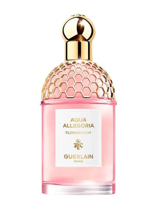 Guerlain Aqua Allegoria Florabloom