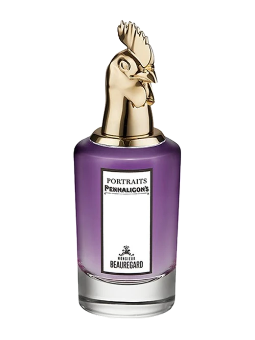 Penhaligon's Monsieur Beauregard