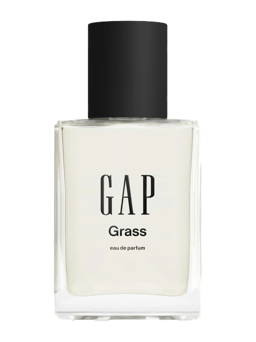 Gap Grass Eau de Parfum (2026)