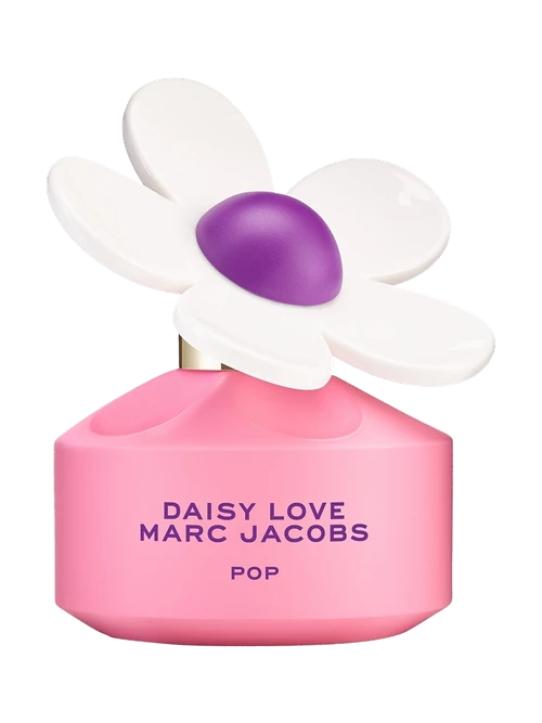 Marc Jacobs Daisy Love Pop