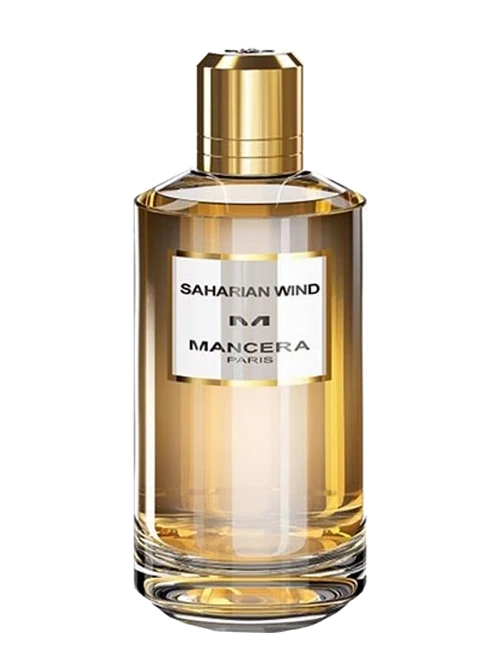 Mancera Saharian Wind