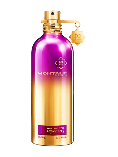 Montale Ristretto Intense Café