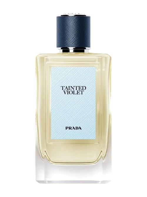 Prada Tainted Violet