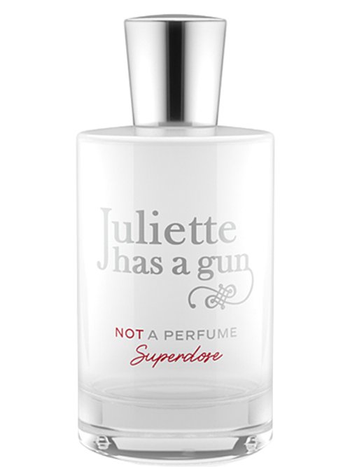 Not a Perfume Superdose