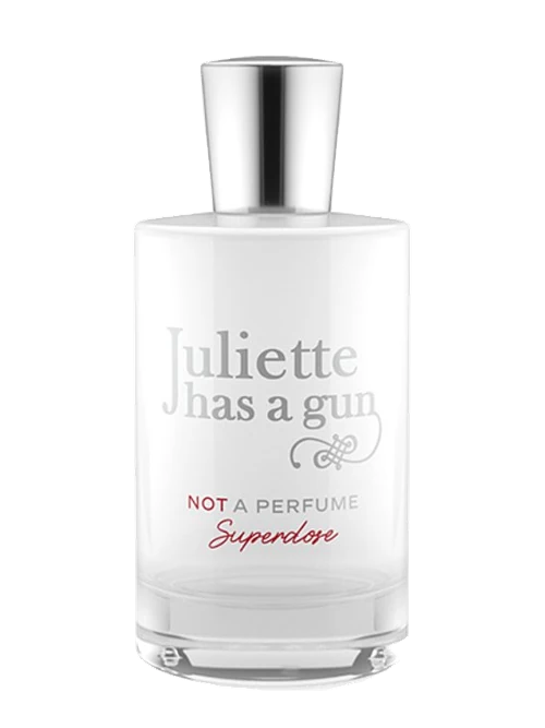 Juliette Has a Gun Not a Perfume Superdose