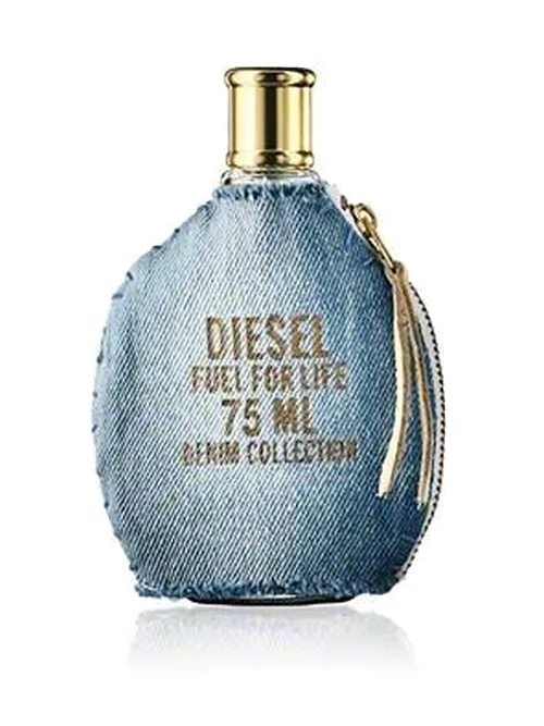 Diesel Fuel for Life Denim Collection Femme