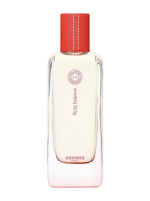 Hermès Hermessence Rose Ikebana