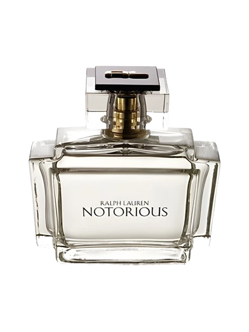 Ralph Lauren Notorious