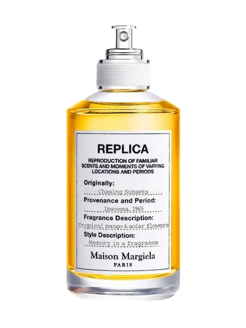 Maison Margiela Chasing Sunsets