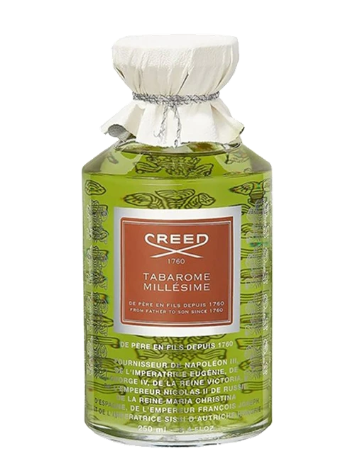 Creed Tabarome Millésime