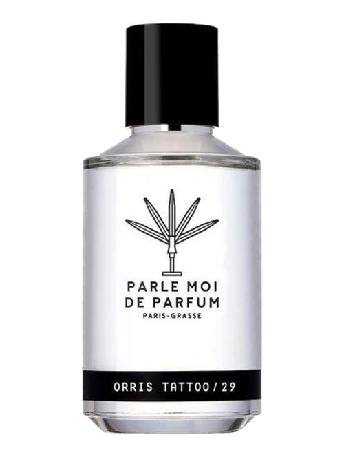 Parle Moi de Parfum Orris Tattoo 29