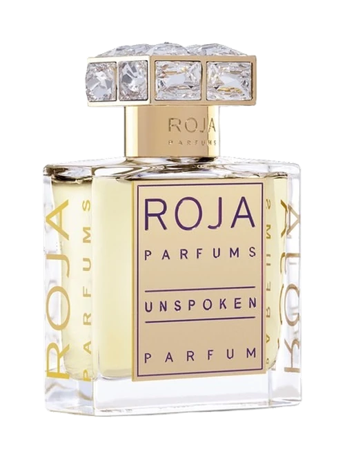 Roja Parfums Unspoken