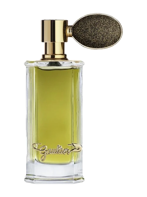 Jean Paul Gaultier Santal Paname