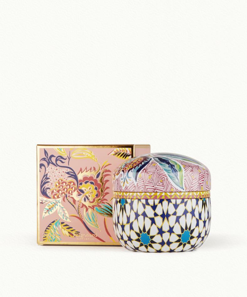 Fragonard Grenade Pivoine