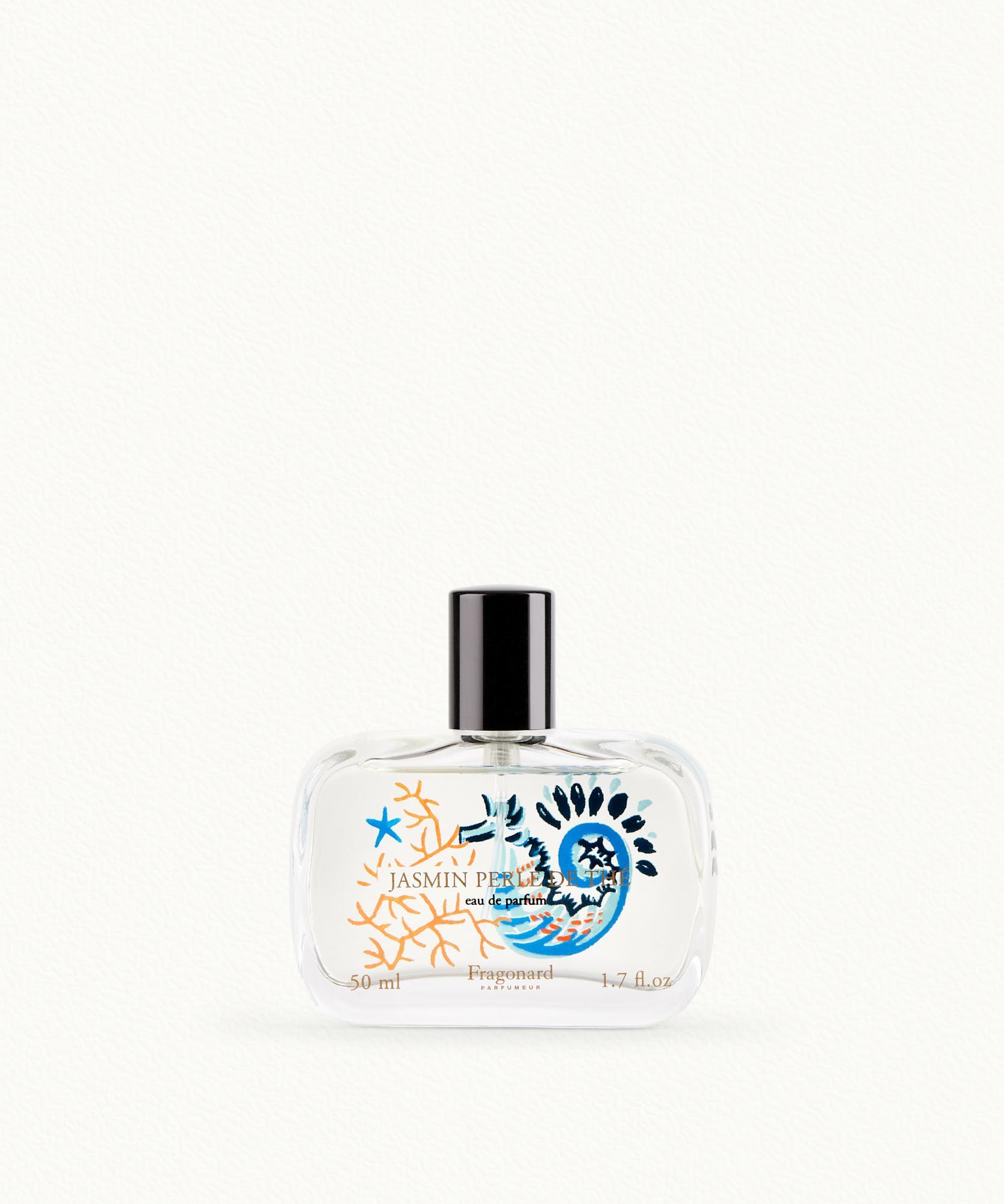 Fragonard Jasmin Perle de Thé