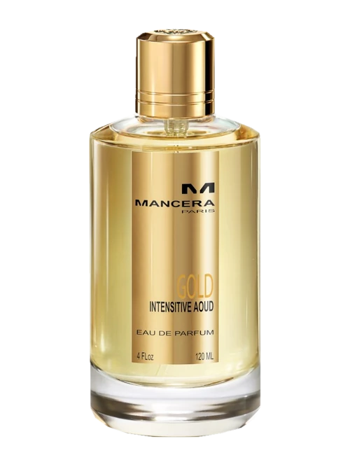 Mancera Gold Intensitive Aoud