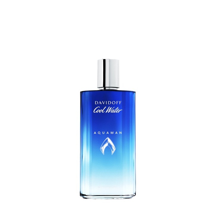 Davidoff Cool Water Aquaman Collector