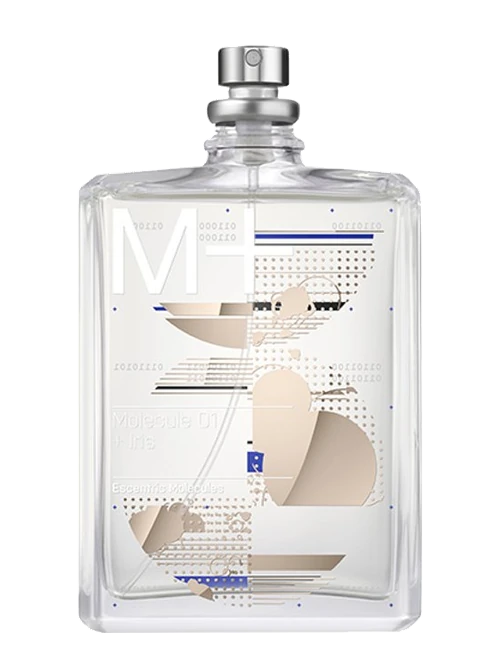 Escentric Molecules Molecule 01 + Iris