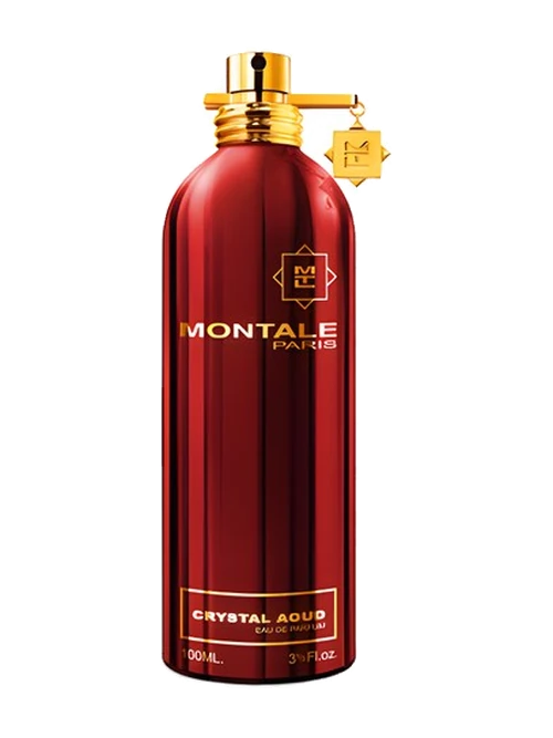 Montale Crystal Aoud
