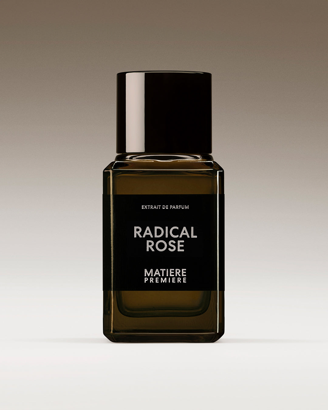 Matière Première Radical Rose Extrait de Parfum