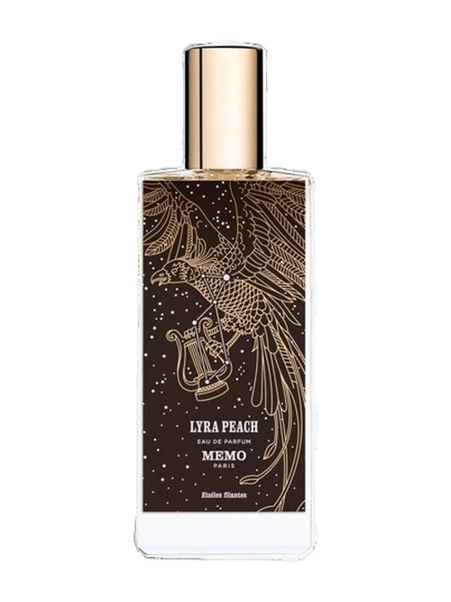 Memo Paris Lyra Peach
