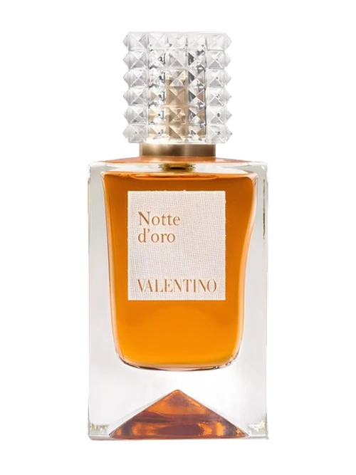 Valentino Anatomy of Dreams - Notte d'Oro Parfum