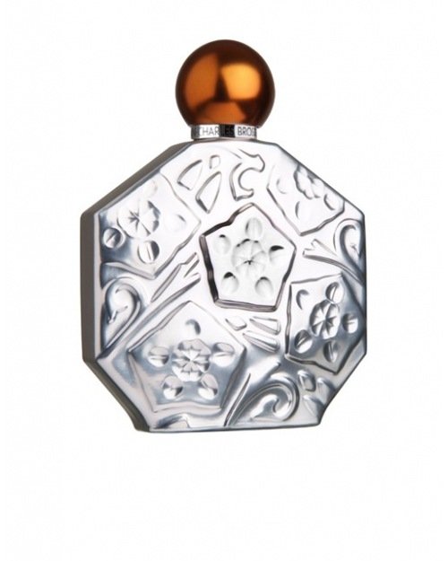 Jean-Charles Brosseau Ombre Platine