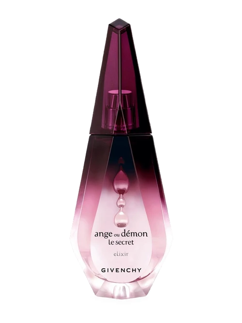 Givenchy Ange ou Démon Le Secret Elixir