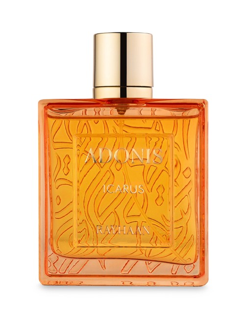 Adonis Icarus