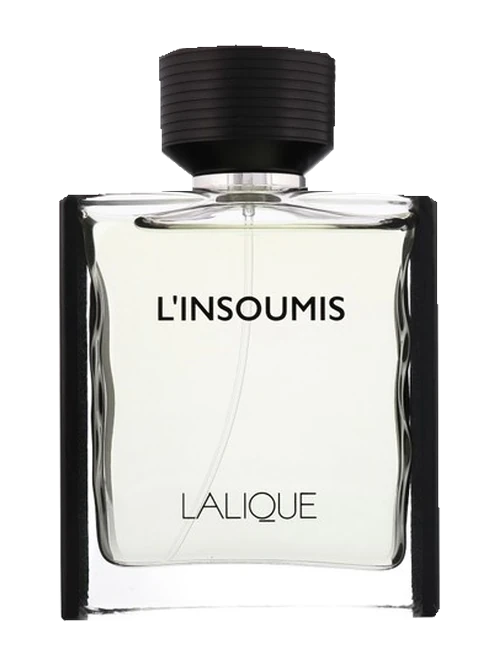 Lalique L'Insoumis