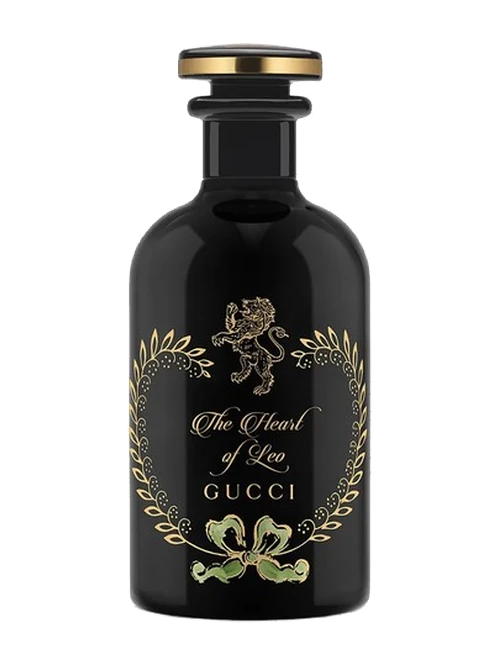 Gucci The Heart of Leo