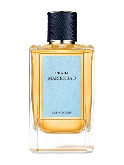 Prada Marienbad