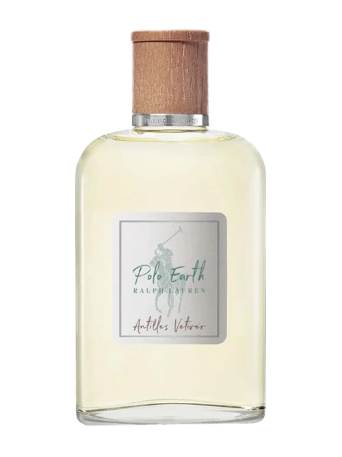Ralph Lauren Polo Earth Antilles Vetiver