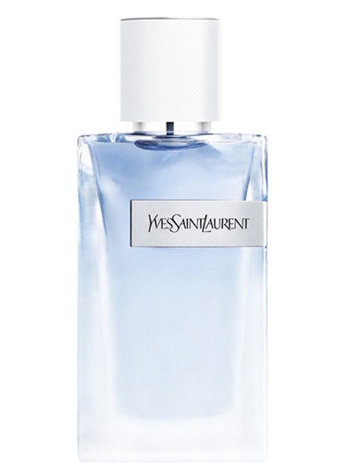 Yves Saint Laurent Y Eau Fraîche
