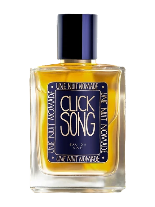 Une Nuit Nomade Click Song