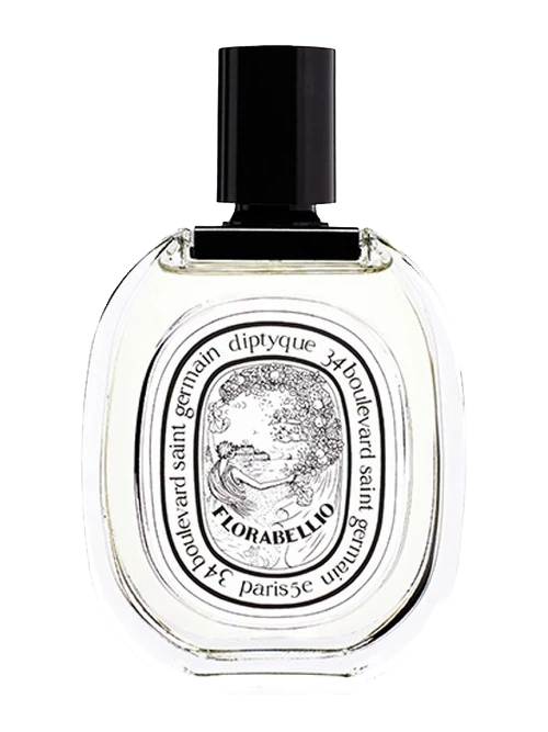 Diptyque Florabellio