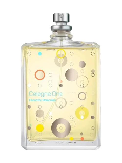 Escentric Molecules Cologne One