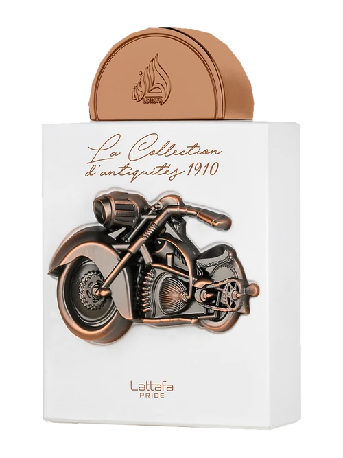 Lattafa La Collection - 1910