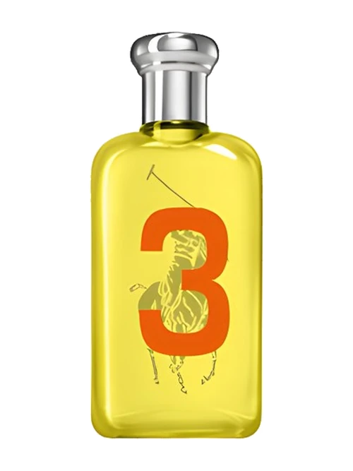 Ralph Lauren Big Pony 3 for Women